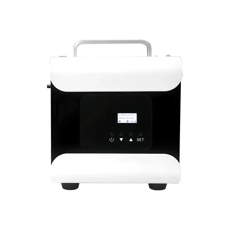 Aromatherapy machine Hotel central air conditioner trend diffuser