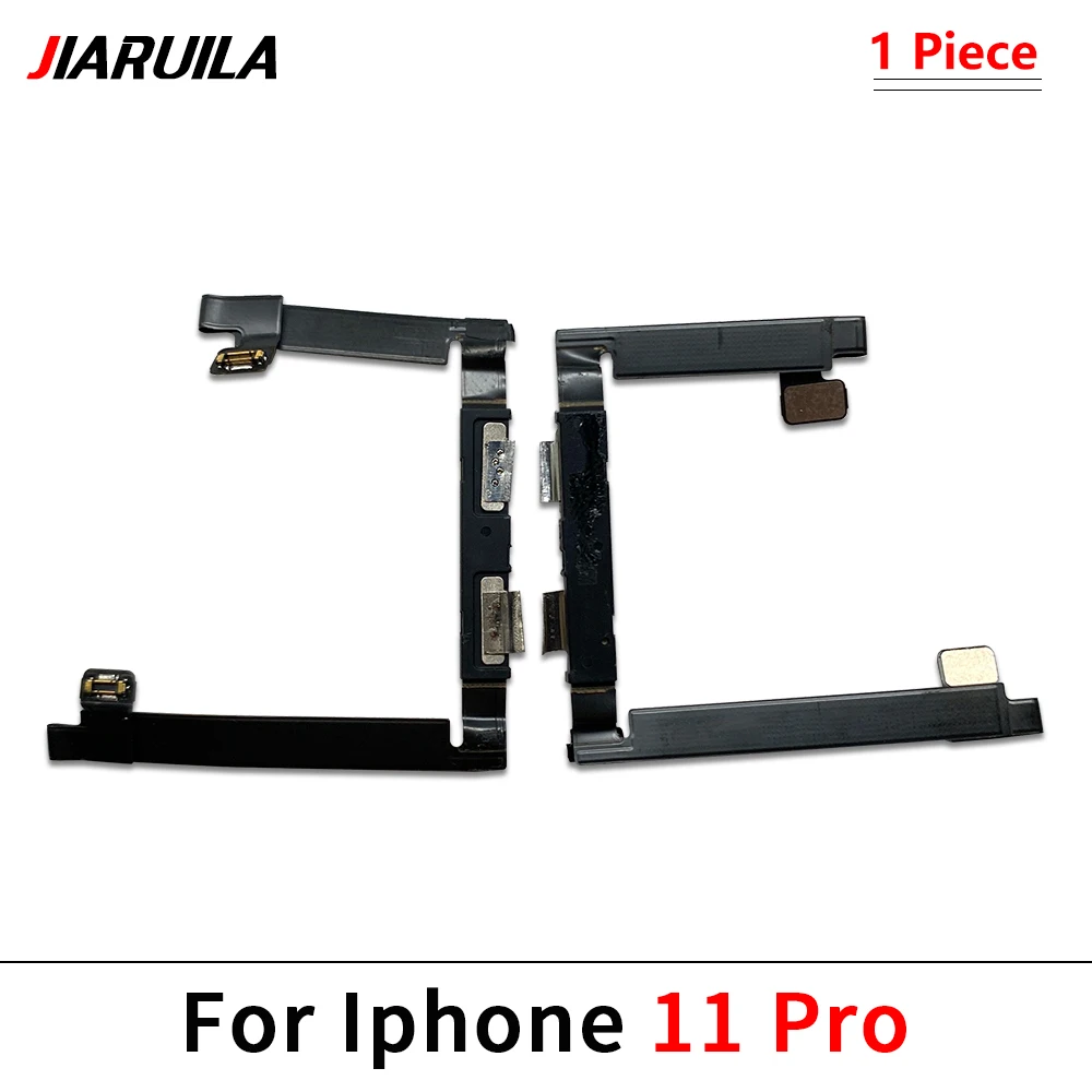 Battery Protection Board Flex For Iphone 11 Pro Max X XR XS Max 8 Plus Replacement Battery Efficiency Protection Cable Tools