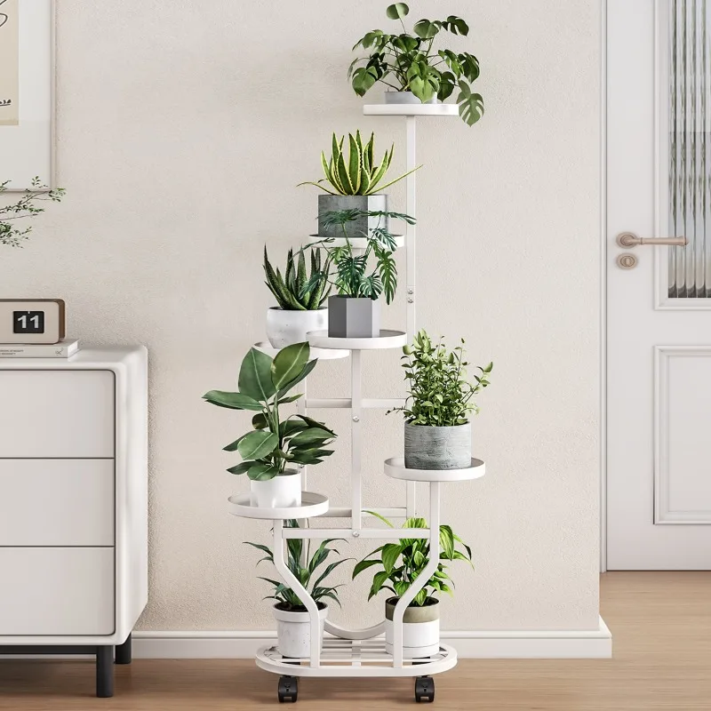 em-floor-standing-balcony-plant-stand-multi-layer-courtyard-metal-movable-flower-kwietnik-stojacy-na-kwiaty-outdoor-furniture