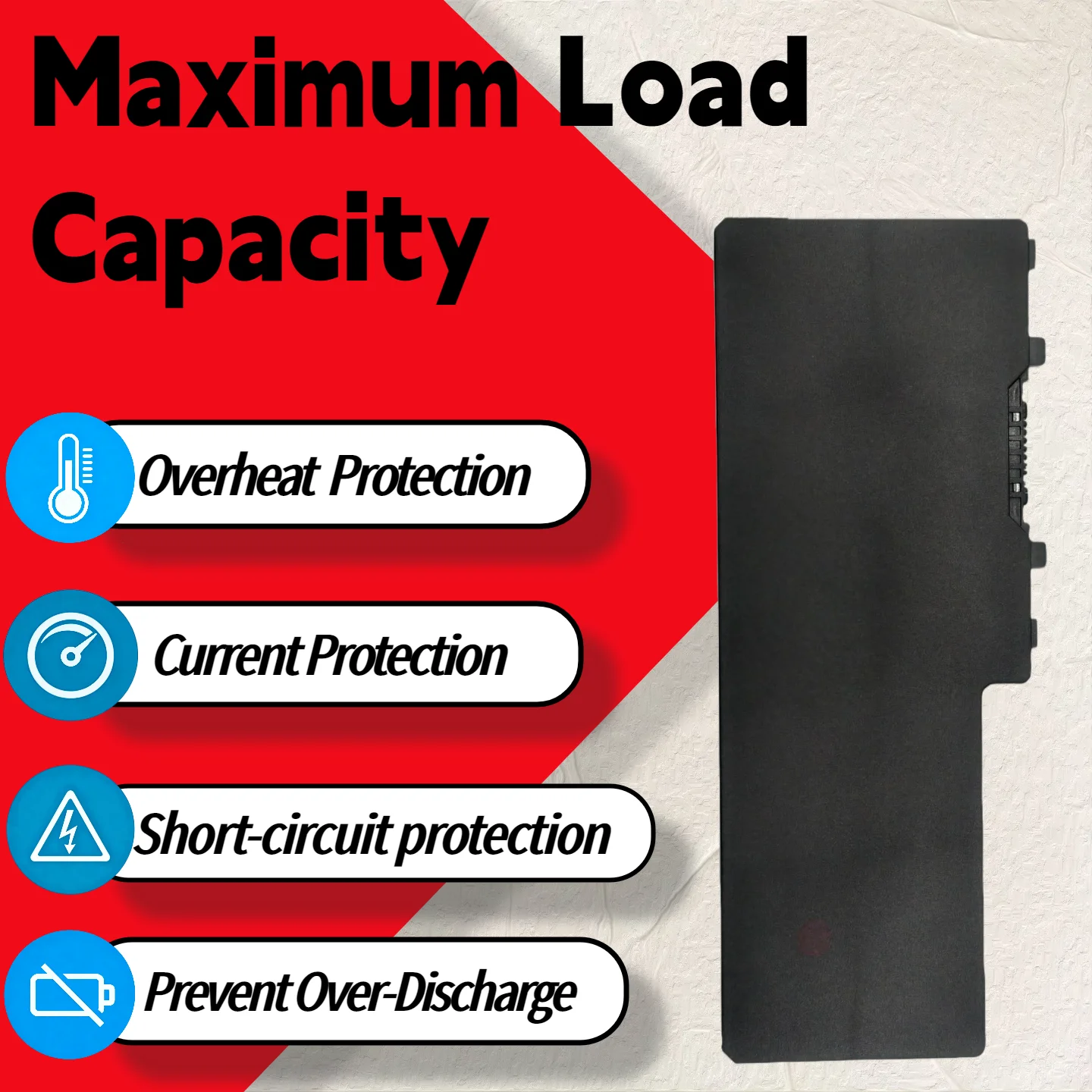 Wholesale And Retail CF-VZSU0QR CF-VZSU0QW CF-VZSU0QK CF-VZSU0QJS Original laptop Battery for Panasonics ToughBook CF-20
