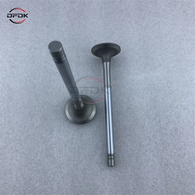 KTA19 K19 Diesel Engine Intake Valve Exhaust Valve