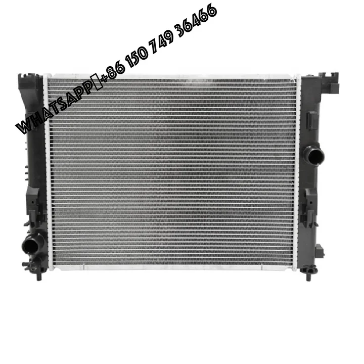 214105RB0B for Nissan Kicks 2018 2019 Versa 2020 up to 2023  Engine Cooling Water Radiator