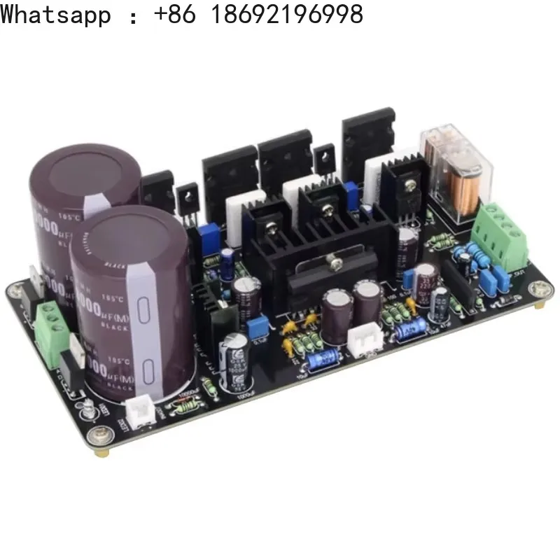 Assemble UPC2581 Am…