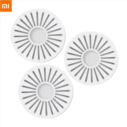 Xiaomi Mijia-comedero inteligente para mascotas, caja de secado, conexión inteligente, aplicación Mijia, recordatorio inteligente para alimentador de mascotas Xiaomi, 3 uds.