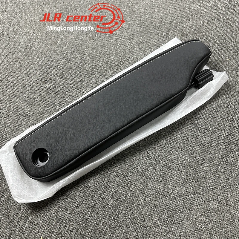 Land Rover Discovery 3 Front Seat Armrests Discovery 4 RANGE ROVER SPORT (Almond) (Ebony Black) LR055735/LR008407