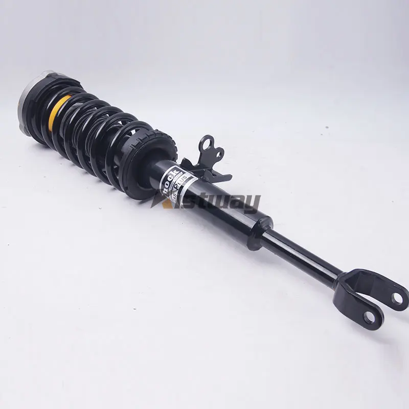 1PCS Front Or Rear Shock Absorber Assembly For BMW 5 Series F10 F18 2WD 2010-2017 31316850442 31316850441 33526850445