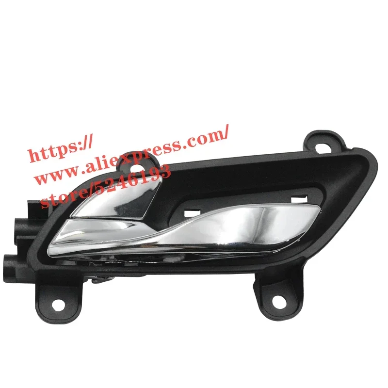 Door Interior Handle for 2017 BAOJUN 730/WULING Cortez Door Inner Handle