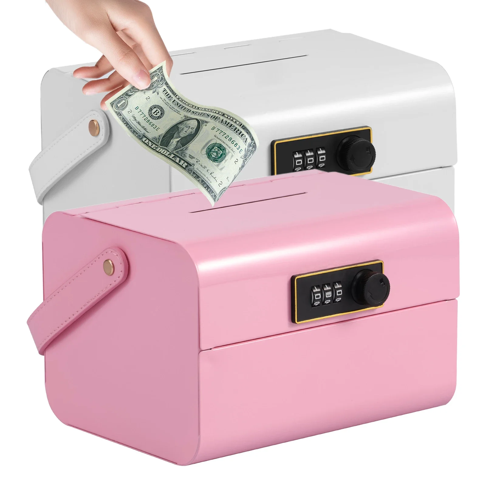 Kids Money Bank Wit…