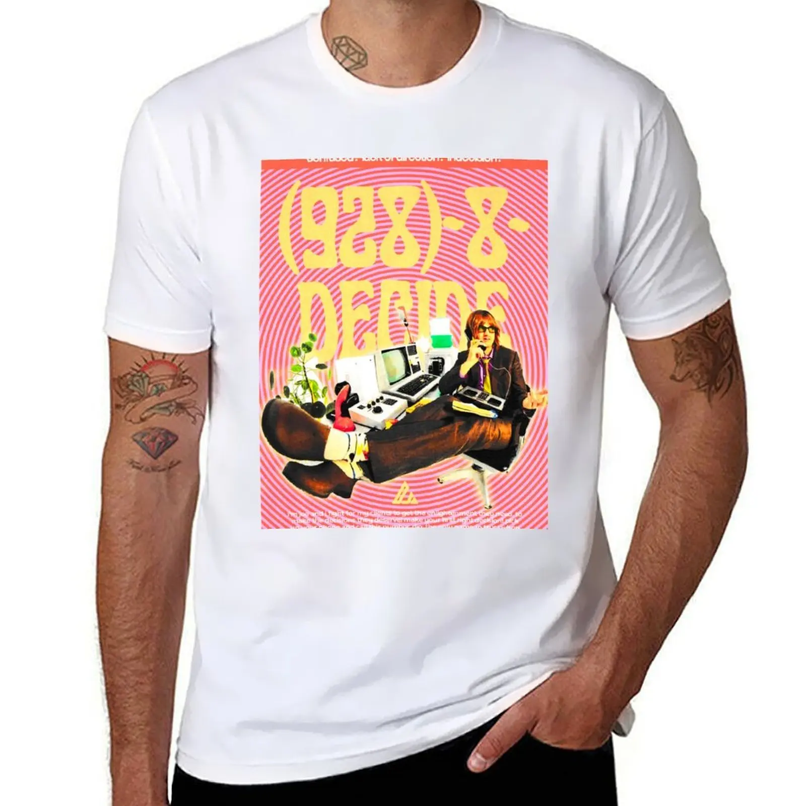 

man custom cotton man print for shirt On t T-Shirt percent shirt cotton shirts t 100 for Djo t Tour