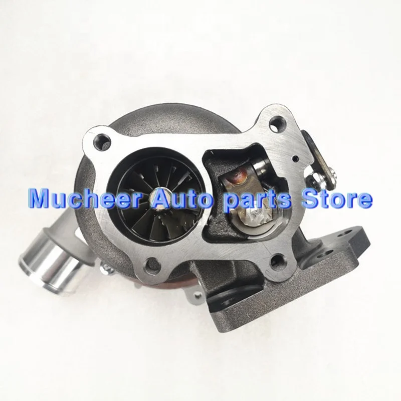 Turbosprężarka F46 Turbo TD04 46MM do silnika 4jj 1/1kd/2kd/1gd — zdjęcie 6