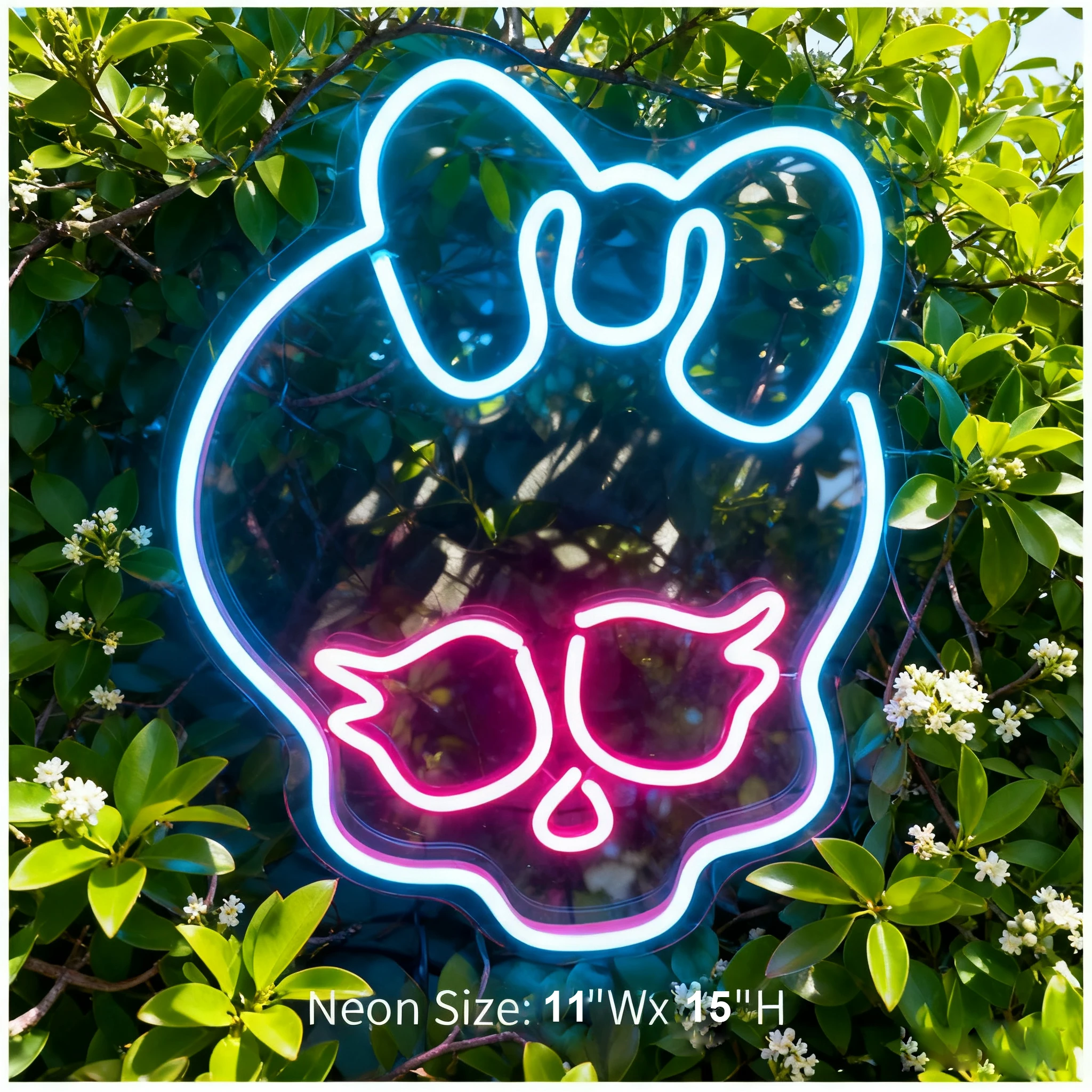 

Светодиодный неоновый свет с питанием от USB, тыквенный череп, призрак, жуткий свет, декор для Хэллоуина, атмосфера, электронная полоса, настольная лампа с регулируемой яркостью