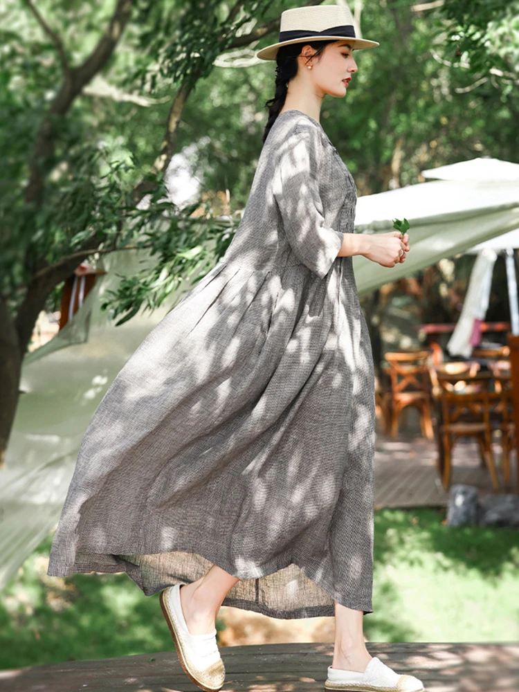 black linen slip dress Black Linen Slip Dress With Adjustable Straps