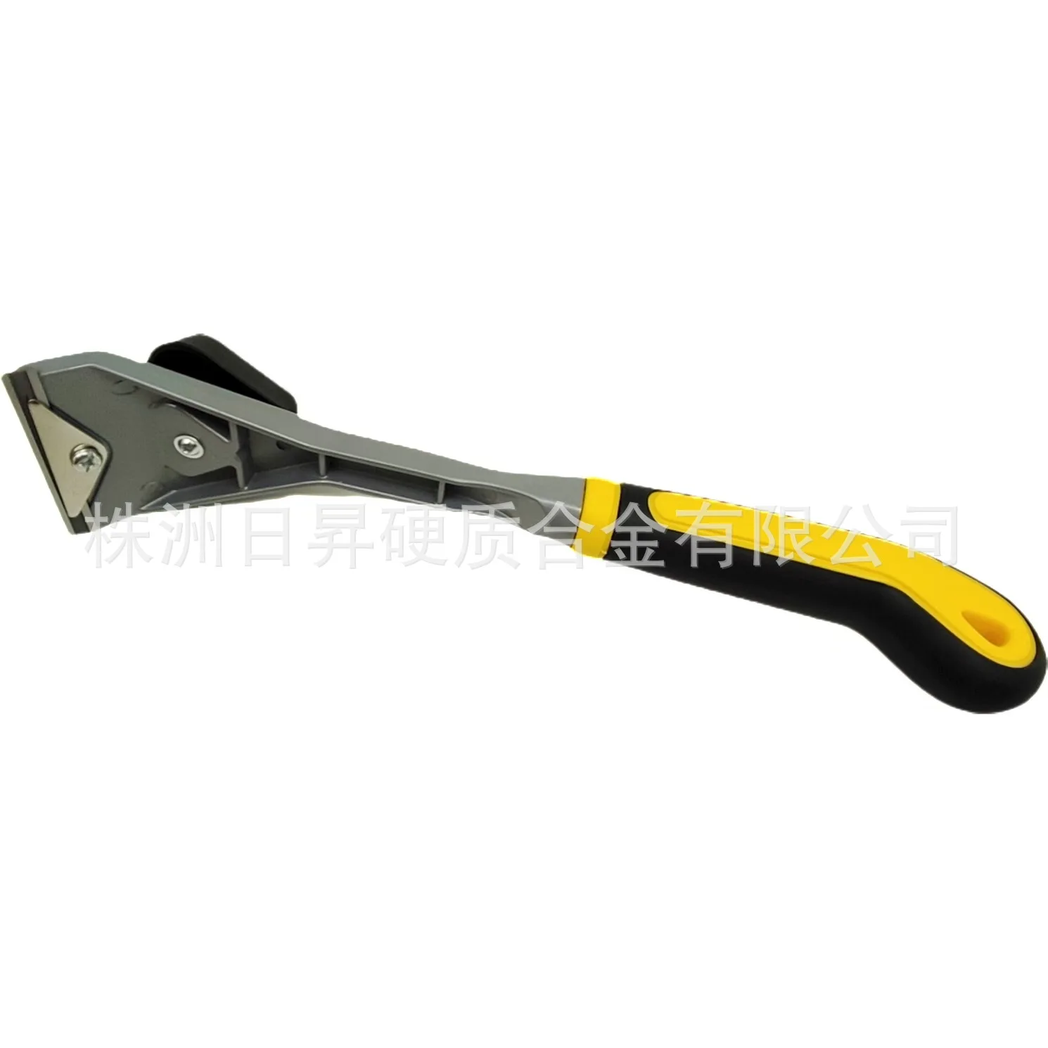 Carbide Paint Removal Scraper Knife Wall Coating Correction Metal Rust Cleaning Tool