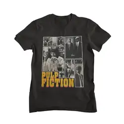 Pulp Fiction Movie T-Shirt