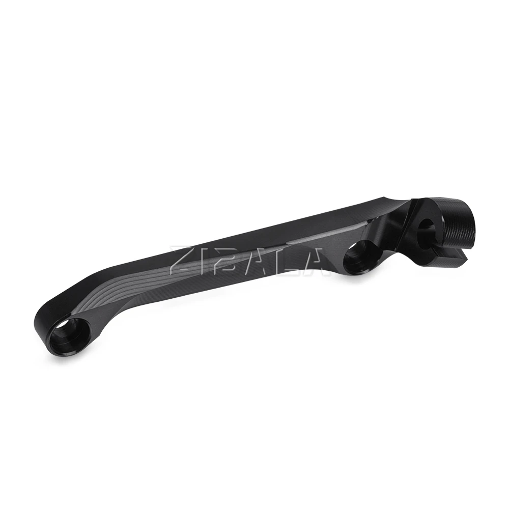 Easy Pull Clutch Lever System Motocycle Accessrices FOR ZONGSHEN KAYO K6 kayo k6 ALL year 2023 2022 2020 2021 2020 2019 Aluminum