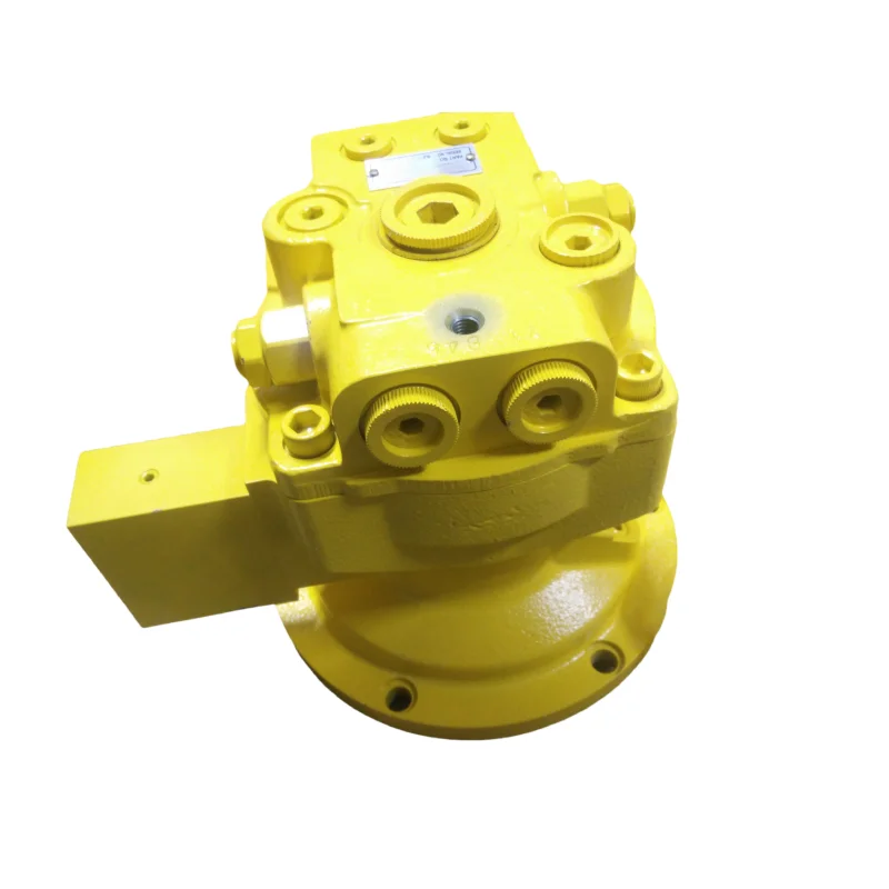 

Construction Machinery Excavator Swing Drive Motor 401-000038 170303-00001 401-00307B Slewing Motor