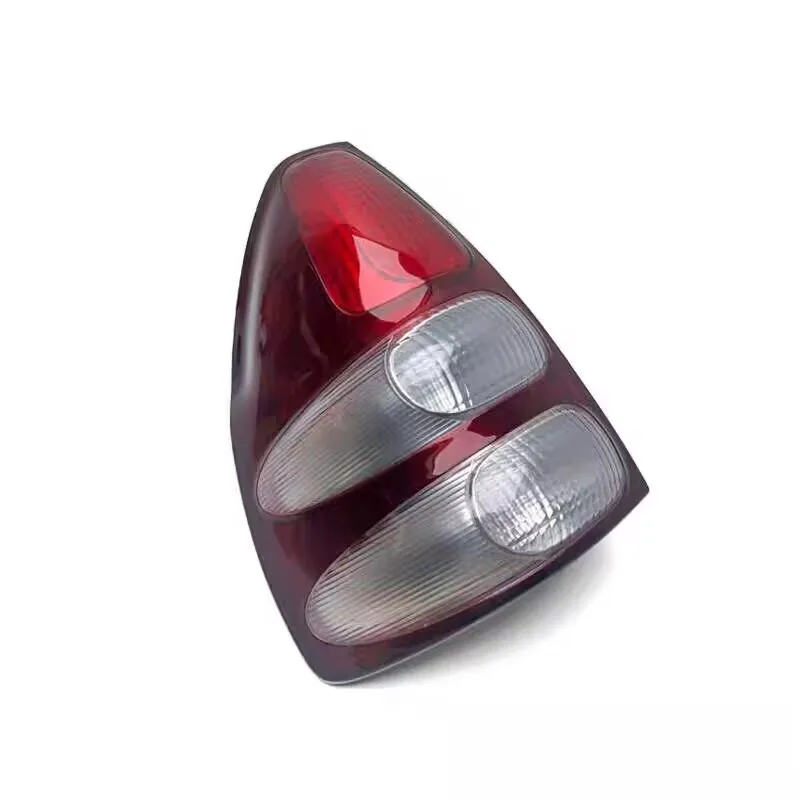 

Car Tail Light Taillight For Toyota Land Cruiser Prado LC120 2003-2009 Tail Lamp Cover Without bulb 8155160700 8156160620