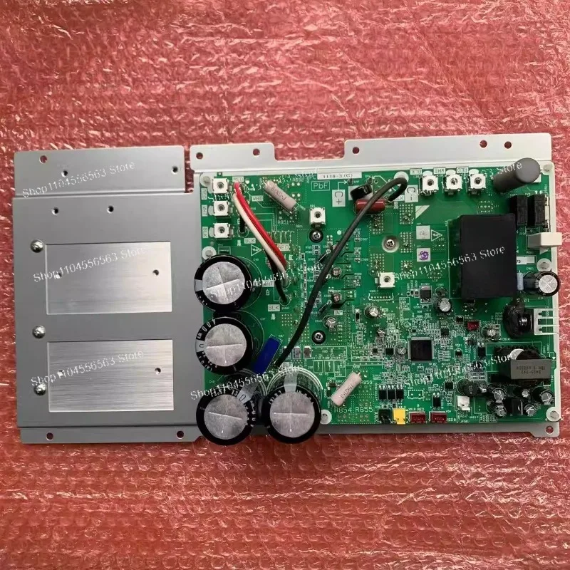 Air conditioning compressor module PC1116-3 PC1116-1 external unit frequency conversion board