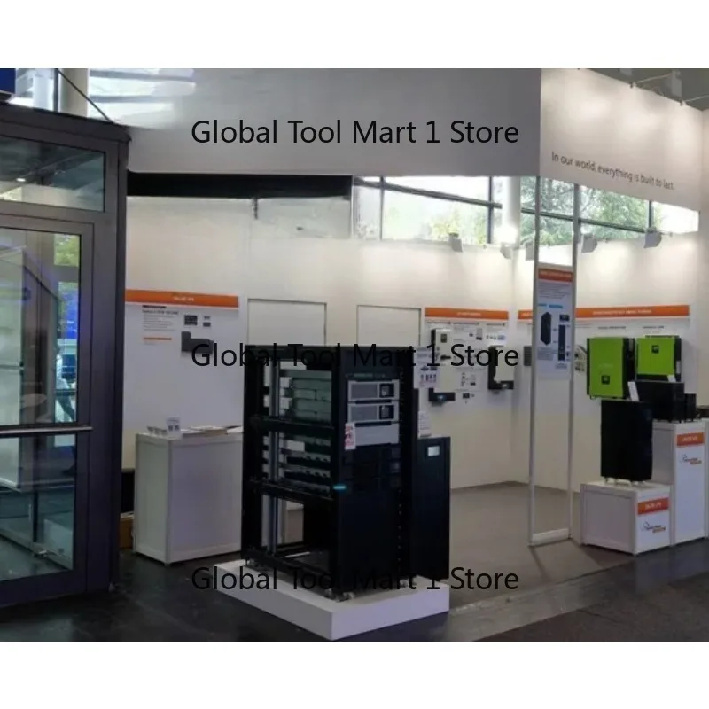 【specialized】Voltronic Infinisolar Hybrid Solar Inverter 10kw 15kw Triple Output Pure Sine Wave Inverter