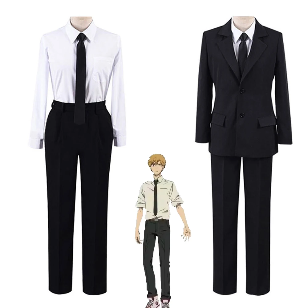 Anime Chainsaw Man …