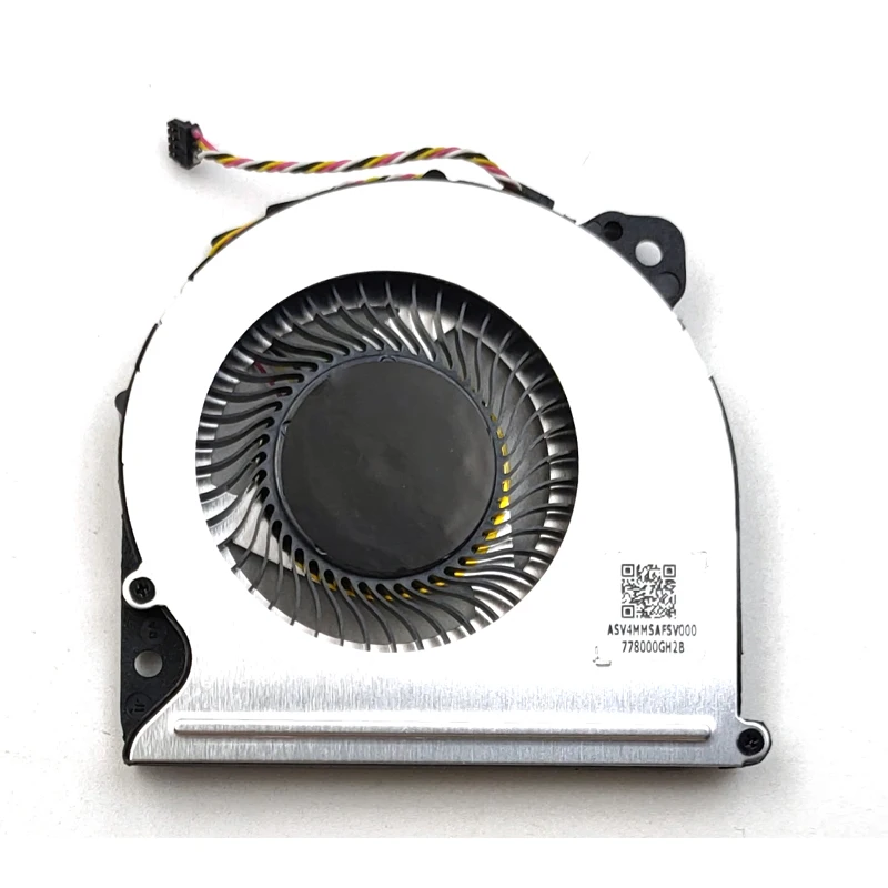 USED For Sony VAIO VJS132 VJS132C11T VJS132C0411B Laptop CPU Cooling Fan AVC BAZA0506R5H Y001 DC5V 0.5A