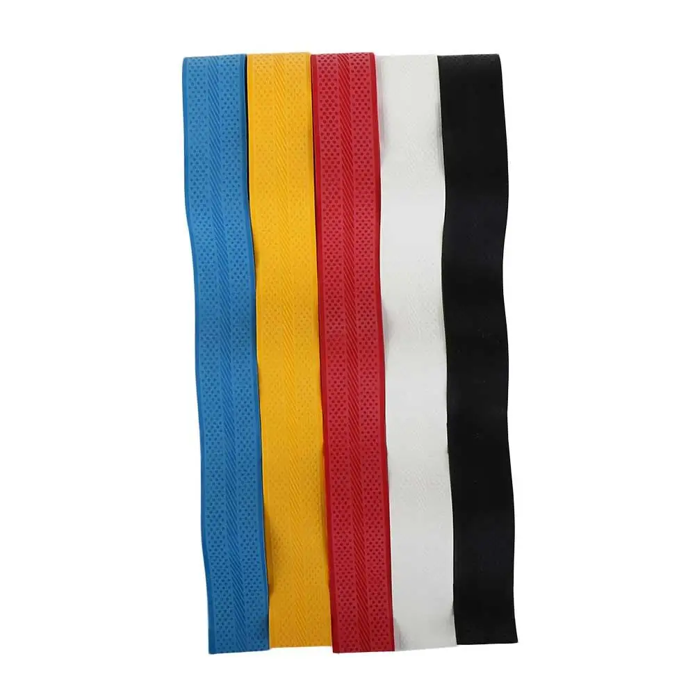 Leather Hand Glue Winding Tape Decorative Pattern Overgrip for Golf Sweatband Golf Club Overgrip Golf Club Grip Tape