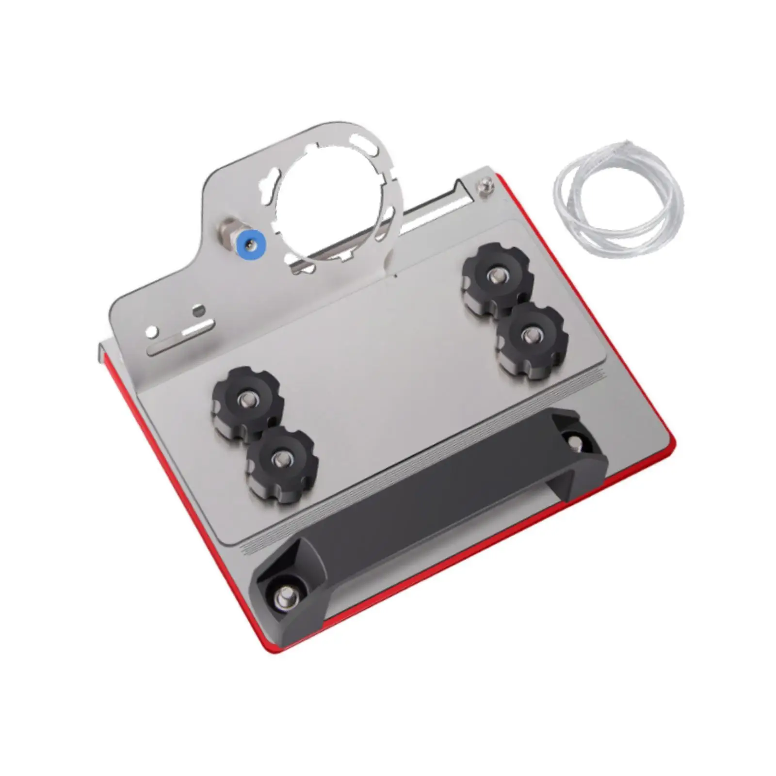 45 °Angle Grinder Support Water Resistant Easy to Use Metal Tile Chamfering Frame for Ceramic Stone 100-type Angle Grinders