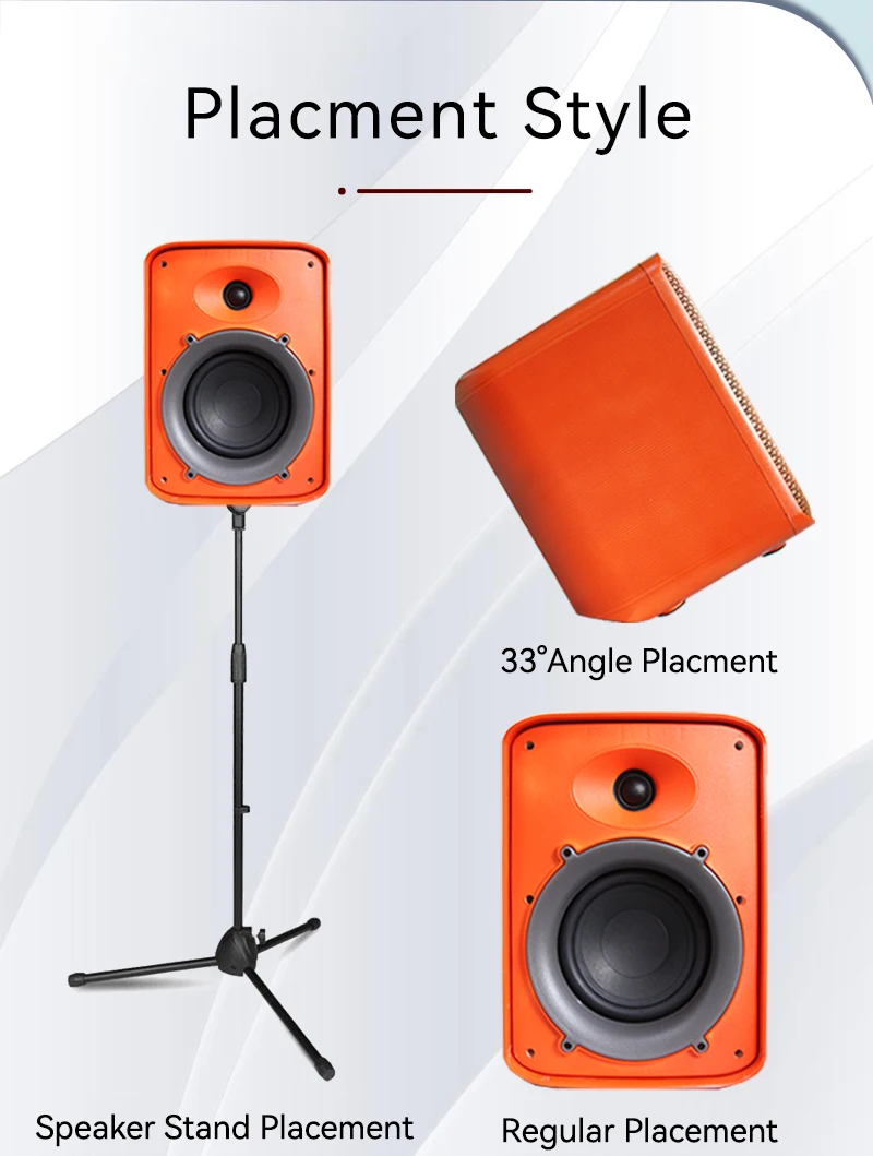 GRF POP3 مكبر صوت بخاصية البلوتوث قابل للنقل تشغيل الصوت صندوق تشغيل الموسيقى TWS Technology Dual EQ OTG مكبر صوت تسجيل رقمي