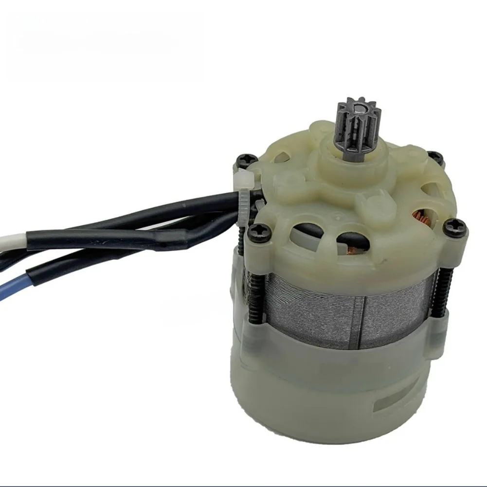Reliable Brushless Motor Assembly Power Tool Control Board 21V Motor Assembly Plastic Construction Reliable Brushless
