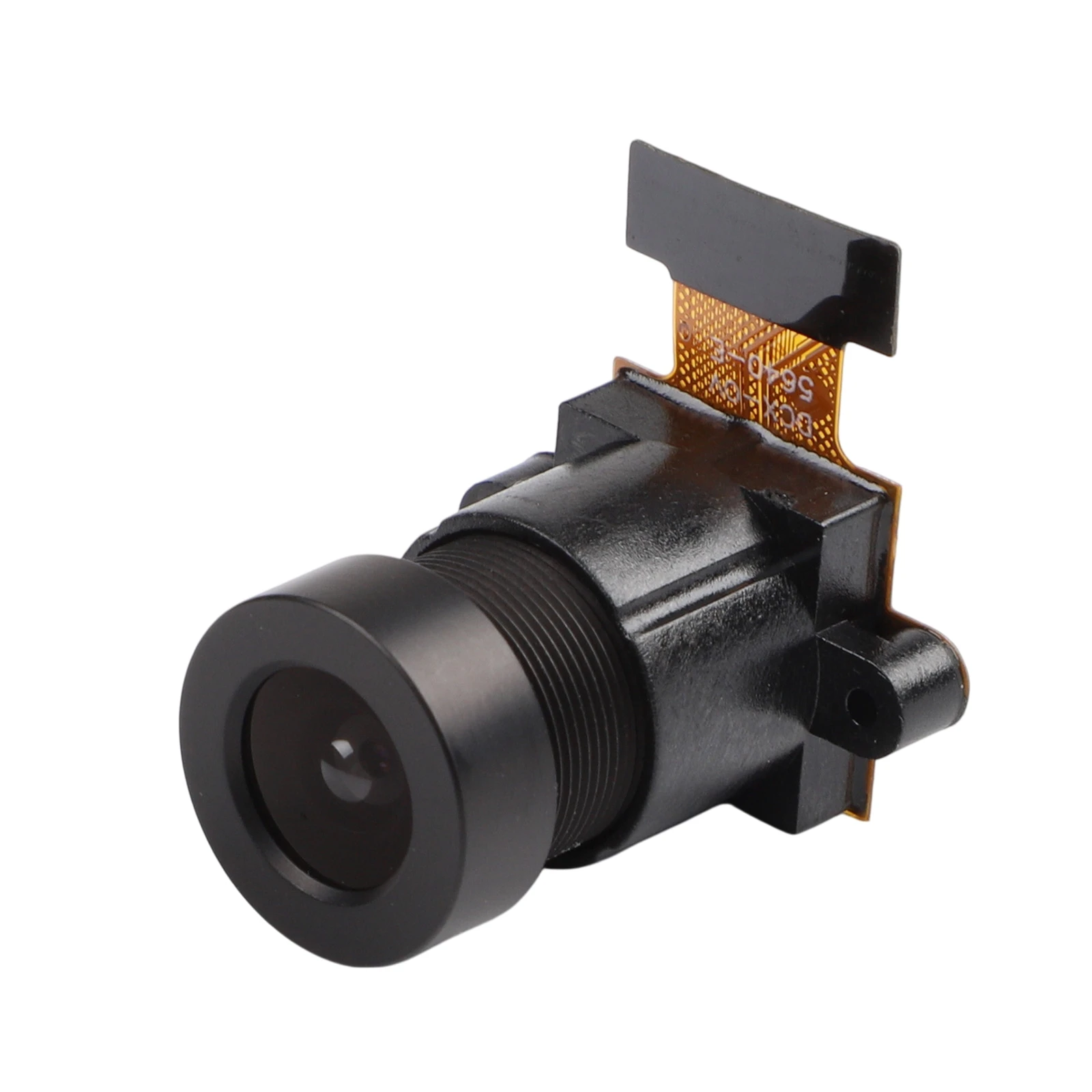 For Video Recording 5MP Camera Module 1 4 Inch CCD LED Strobe Mode UVC Protocol Compatibility Video Operation Support