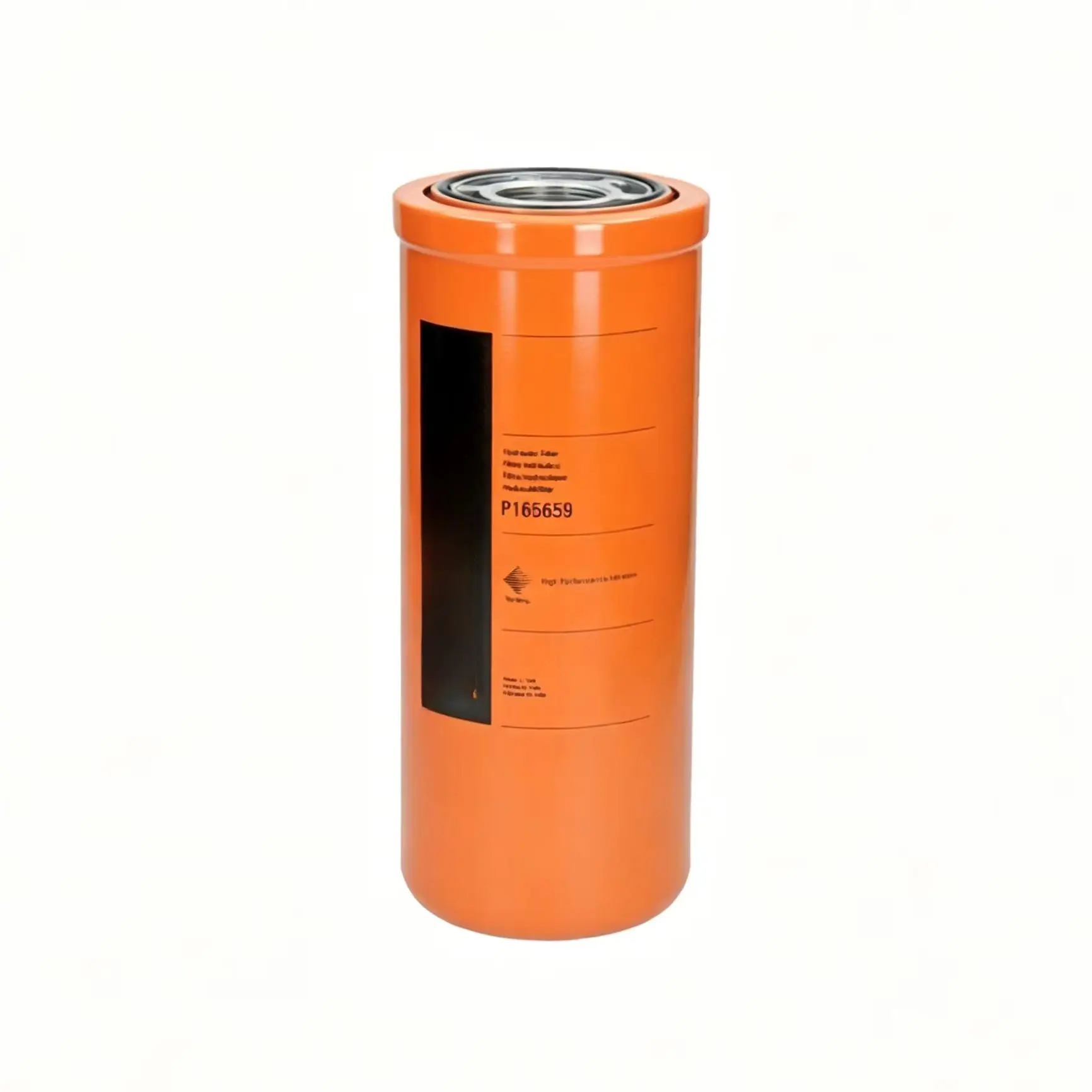 

1PC Hydraulic filter element P165659 Rotary hydraulic filter supply engineering machinery filter element