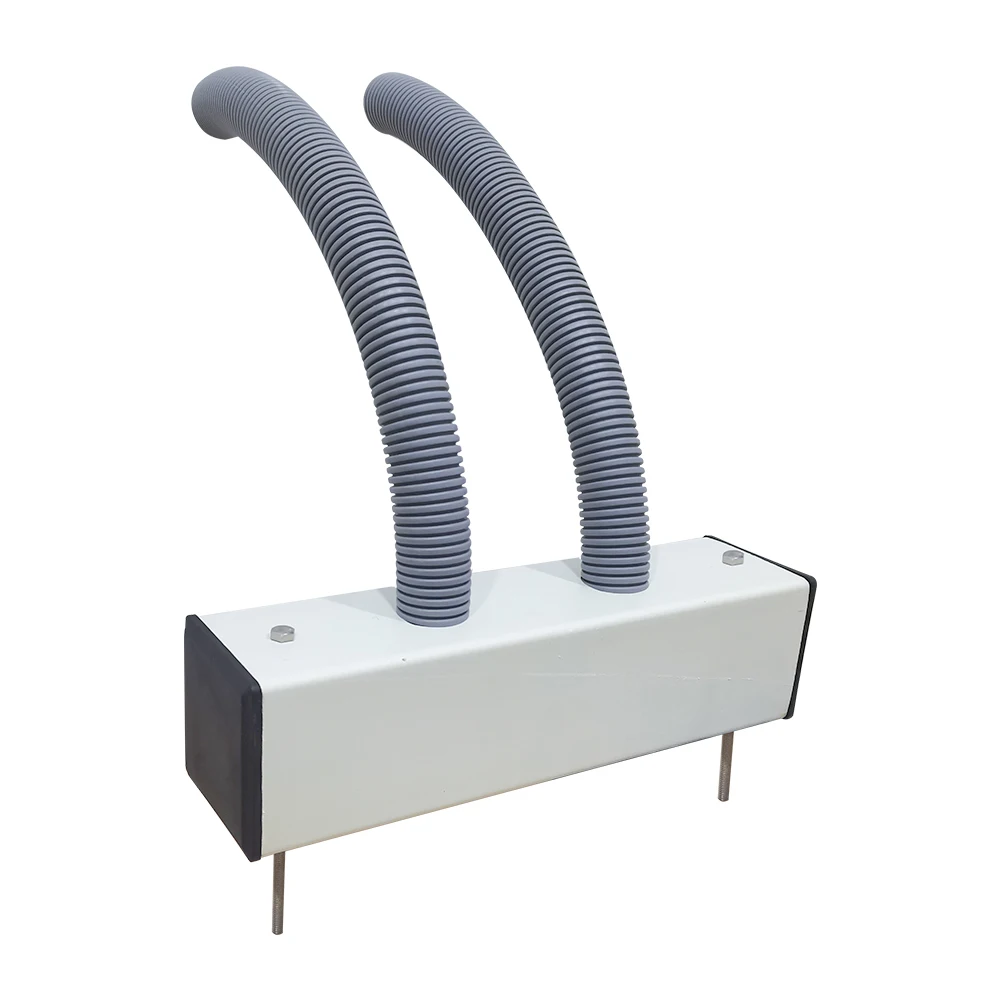 

Caravan Grey Water Waste Water Disposal System For Motorhomes Camper Wastewater Discharge Accessories With 2 Drainage Outlet