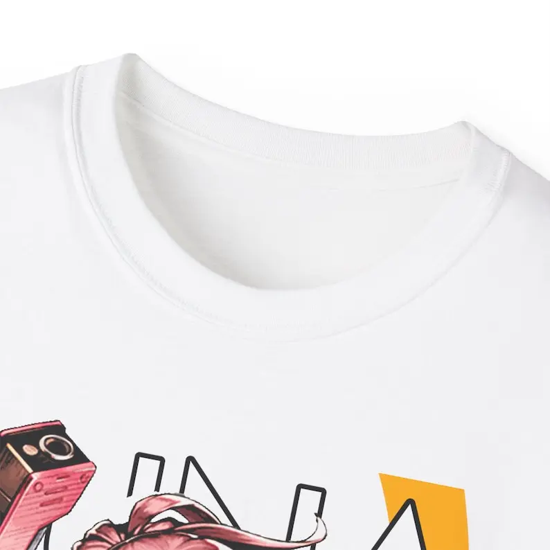 Juna Crawford the legend of heroes trails of cold steel fan shirt Unisex Ultra Cotton Tee