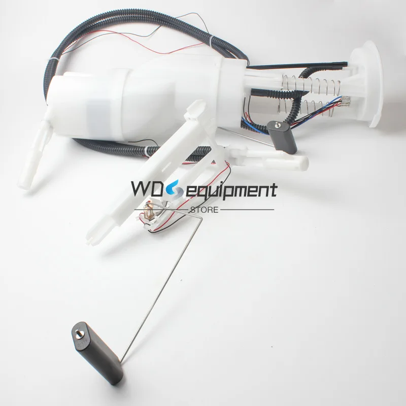 Fuel Pump Assembly LR014301 For Land Rover Range Rover MK3 L322 4.4 V8 PETROL 2002-2006 WQC000020 WFX500010 WQC000021