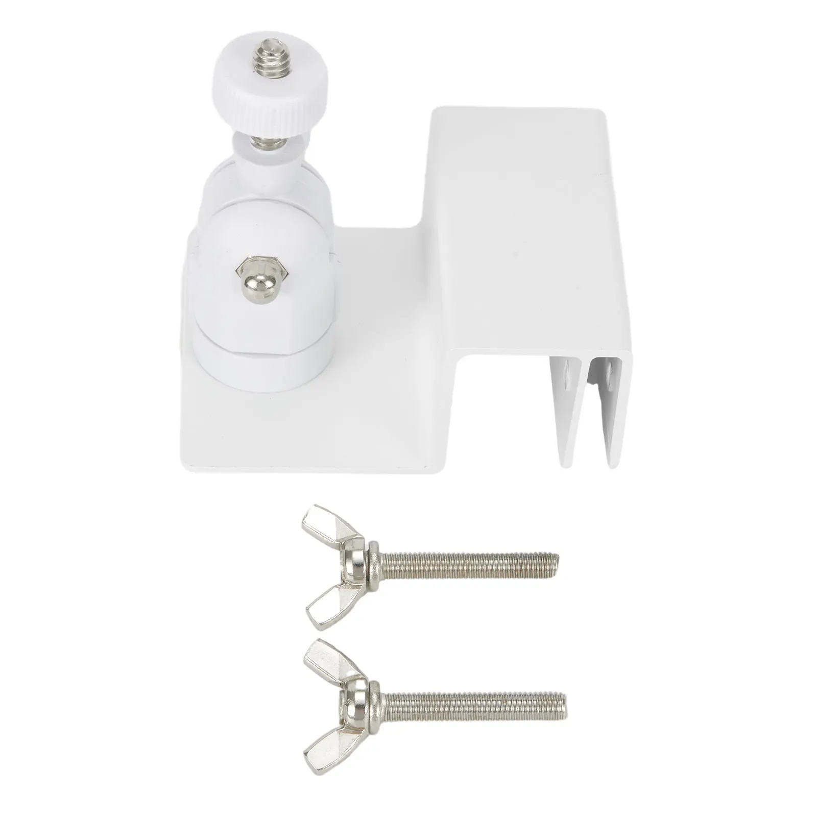 Soporte de canalones resistente a la intemperie para Arlo Pro/2/3/4/HD/Ultra/Ultra 2/Go 2/Essential/Outdoor/Eufycam E/2C/2C Pro/2 Pro/E20 E40