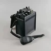 CQHAM TB BOX 전술 모듈, YAESU ft-817nd 및 ft-818nd 안테나 튜너, 모바일 휴대용 전원 공급 장치 4