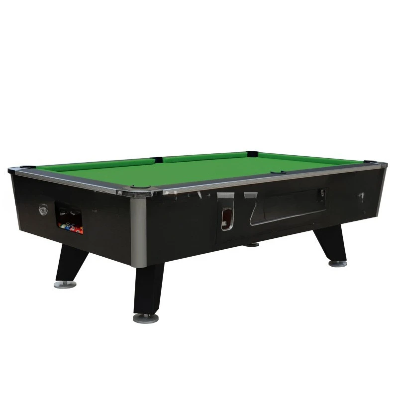 

Billiards commercial billiard standard adult automatic return game billiards