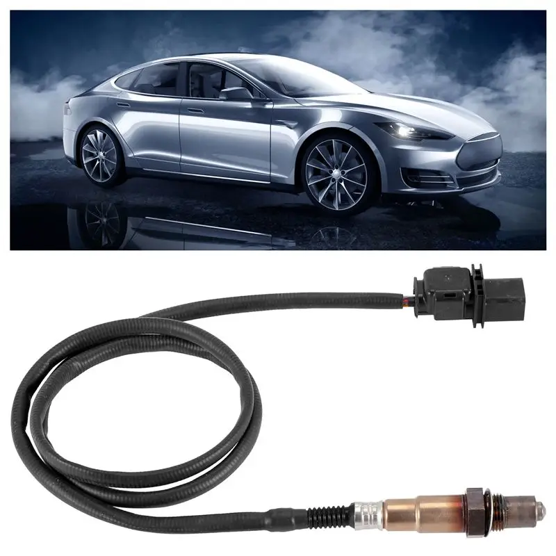 A21E-Lsu4.9 O2 Uego…