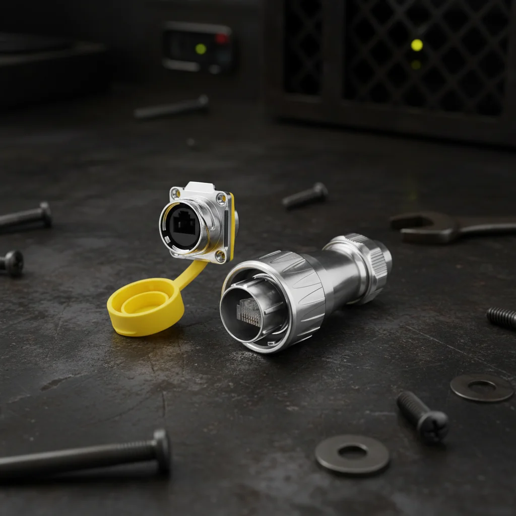 1/2Pcs Connector DZ… - image