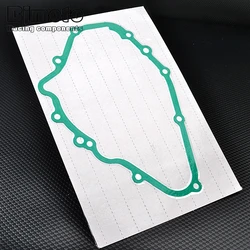 Motorcycle Stator Magneto Generator Cover Gasket For Kawasaki EN500 Vulcan 500 LTD EX400 EX-4 GPZ400S EX500 Ninja 500 R GPZ500 S