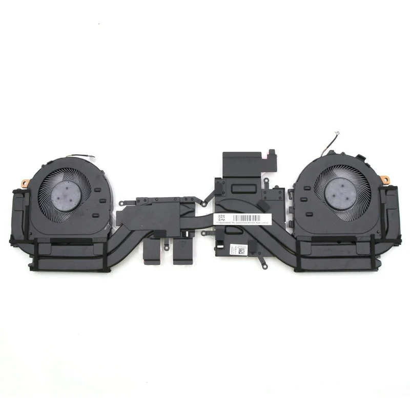 OEM Replacement For Lenovo Ideapad Gaming 3 15ACH6 5H40S20425 426 427 Heatsink w/Cooling Fan