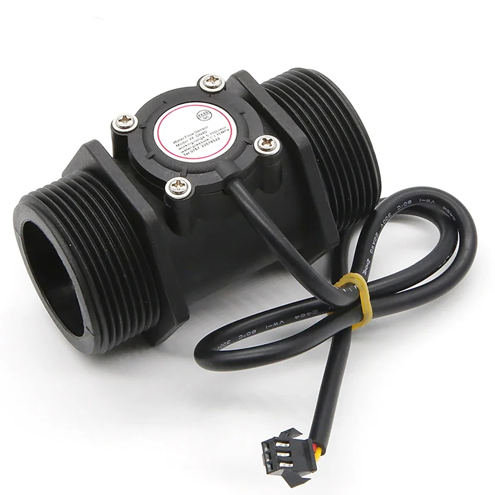 

Working Voltage DC V DN Voltage Inner Diameter Water FlowSensor Insulation Resistance Water Pressure Resistance