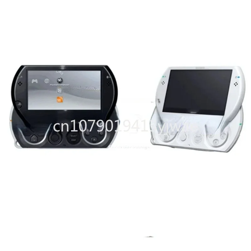 

Portable GO System for PSP-GO, random version shipped/used in stock