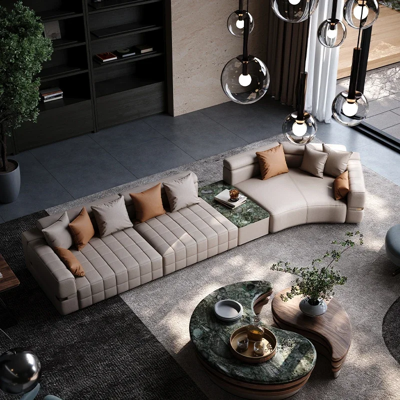 Sofás nórdicos de lujo para sala de estar, diseño de trono con acento, cómodos y ergonómicos, bonitos muebles de moda Koltuk Tak Consi