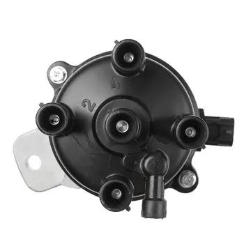 適用於 1996 年式豐田凱美瑞、1996-1999 年豐田賽利卡以及 1996-1997 年款豐田 RAV4 的分電器點火感知器 19100-74230 1910074230 8 最佳銷售 RAV4 1997 - №6