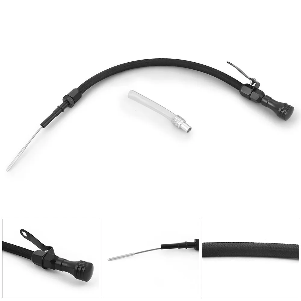 Ls Flexible Stainle…