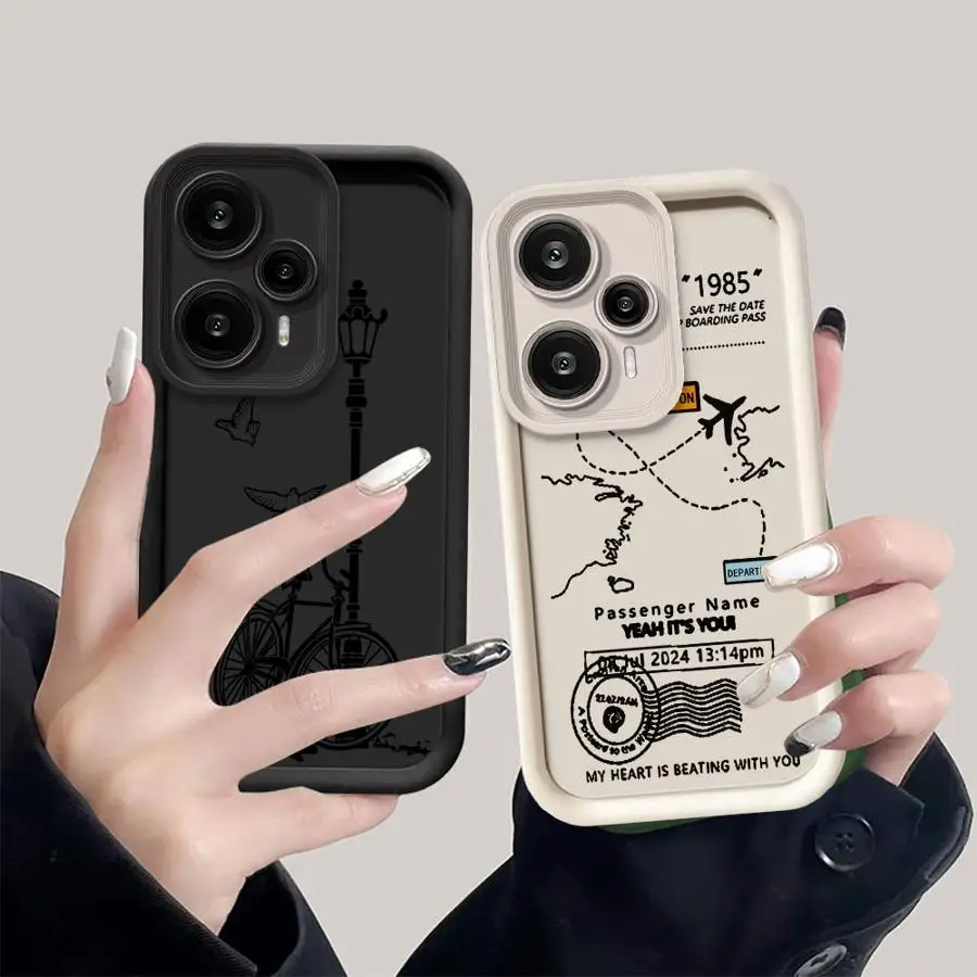 Soft Cover Phone Ca… - image