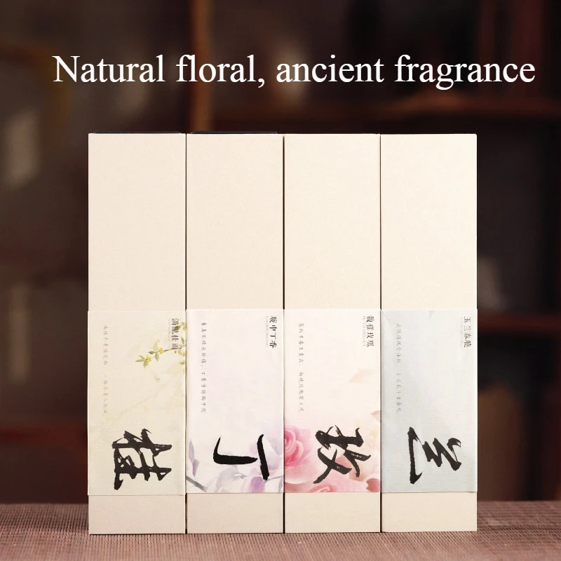 Natural Incense Sti… - image