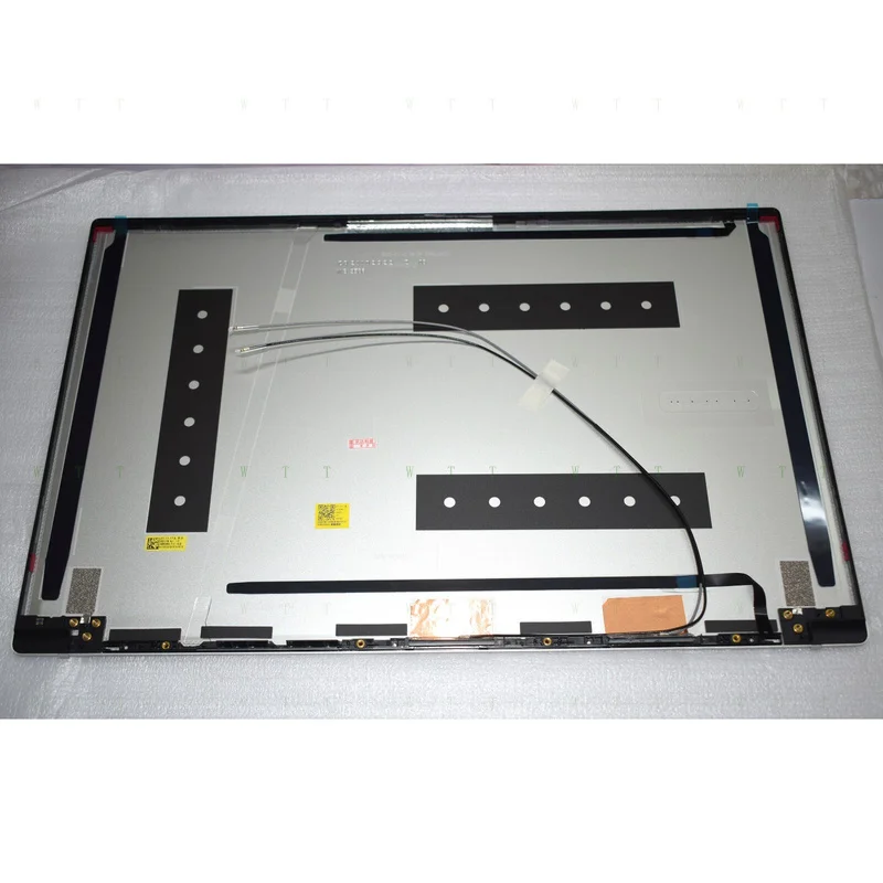 

Новый для Samsung Galaxy Book2 NP750XEE NP750XED ЖК-задняя крышка верхний чехол