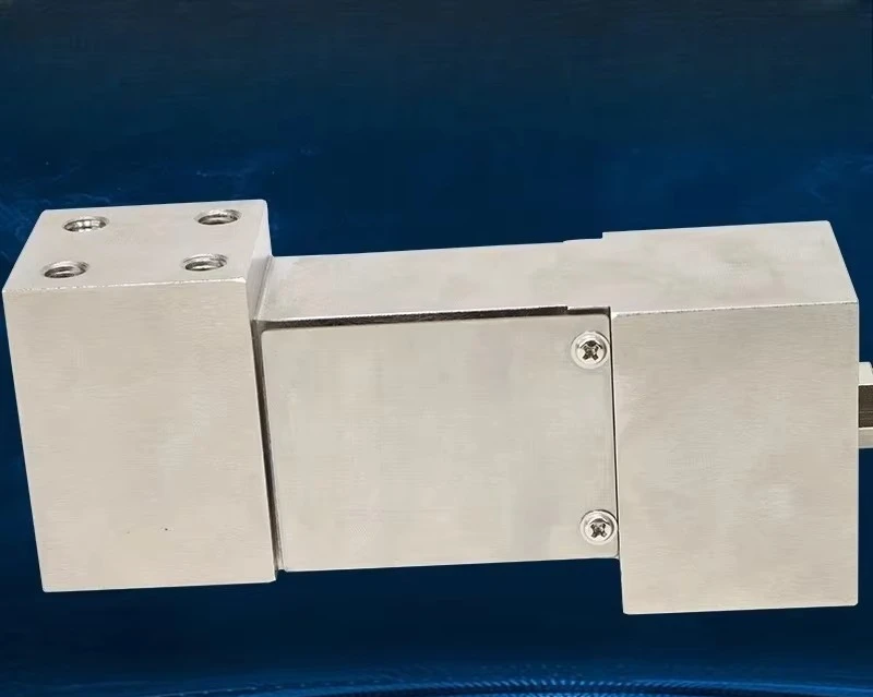 Cantilever beam weighing sensor automatic control system force tensile pressure seal dustproof large range precision 307